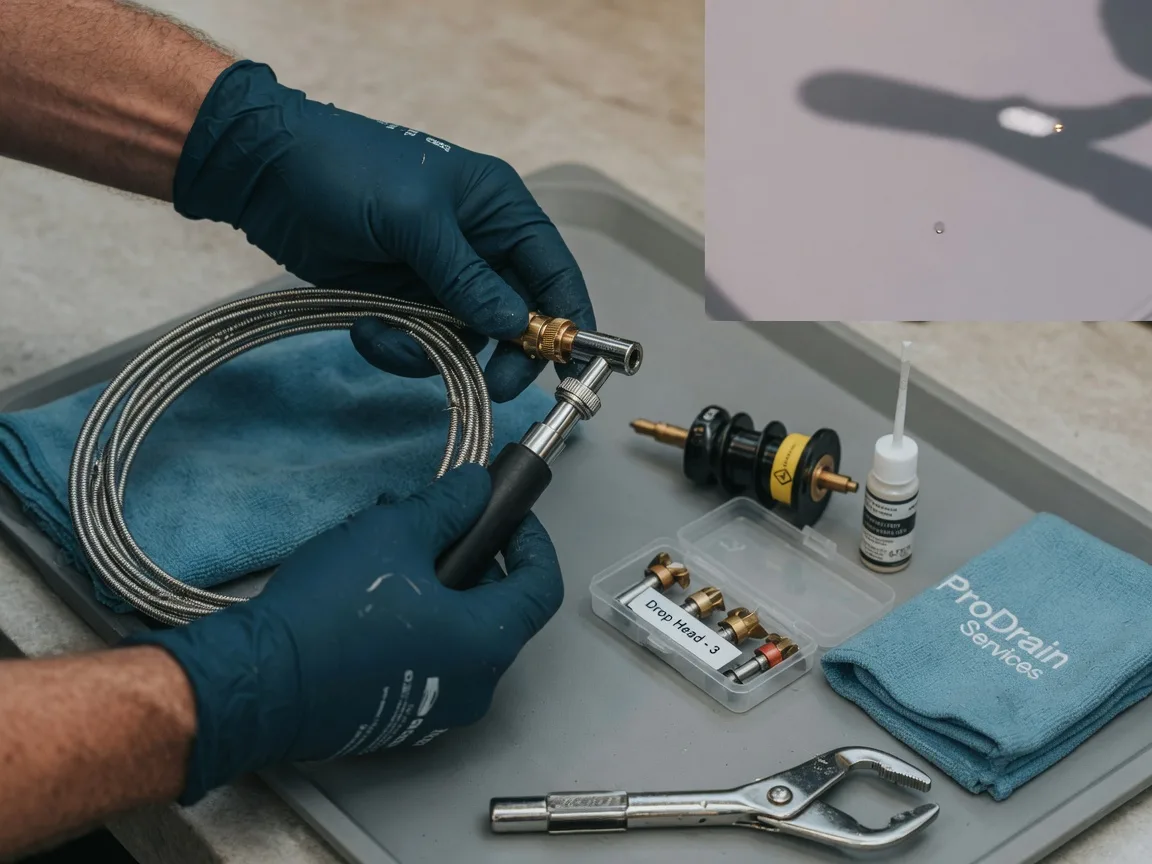 Why choose Drain Cleaning in Lind, WA